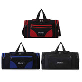🎒 Tough & Tidy! The Ultimate Sports Duffel for Busy Boys on the Move 🏃♂️⚽ - ThiGui